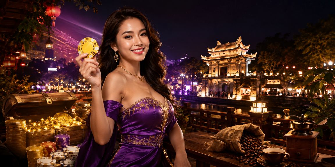 Cà phê Hà Nội với thông tin cashback và thanh toán VND cho VIP