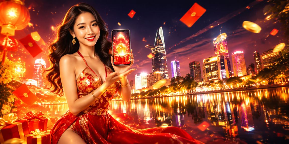Chợ đêm Sài Gòn minh họa thanh toán VND và ưu đãi thể thao
