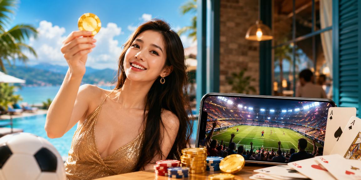 Không gian game bài tại Nha Trang gợi ý cách đọc luật trước khi chơi